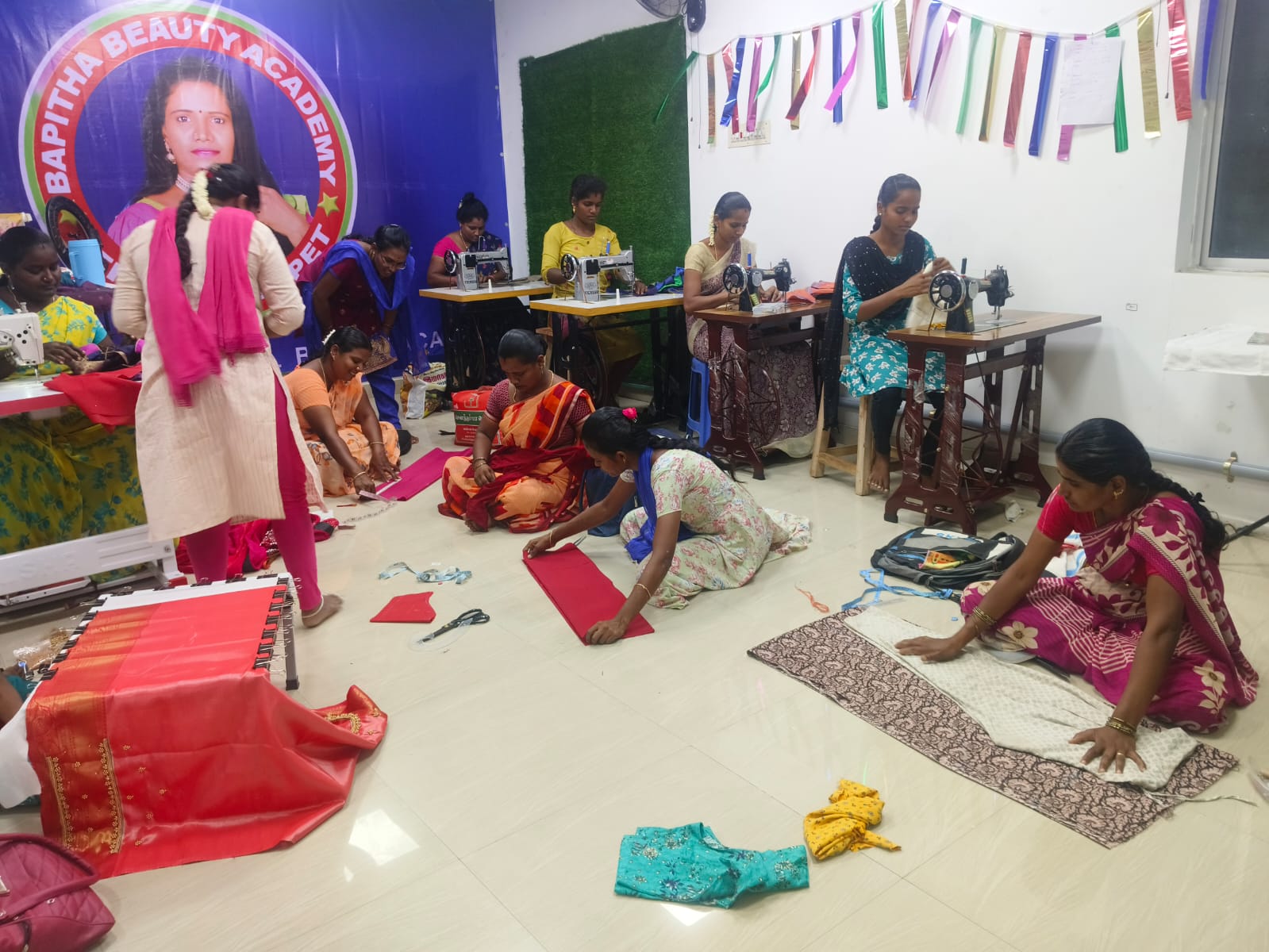 Shri Annamalaiyar Educational Trust